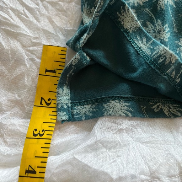 All In Motion Palm Tree Polo - Picture 10 of 10